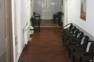 Policlinica Bunavestire Craiova
