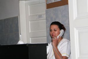 Policlinica Bunavestire Craiova
