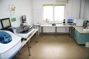Policlinica Bunavestire Craiova