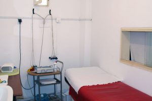 Policlinica Bunavestire Craiova