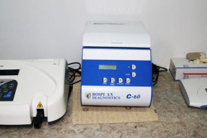 Policlinica Bunavestire Craiova